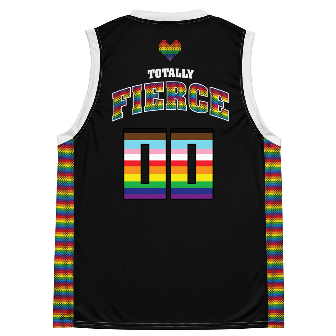 PRIDE Trikot mit Dackel