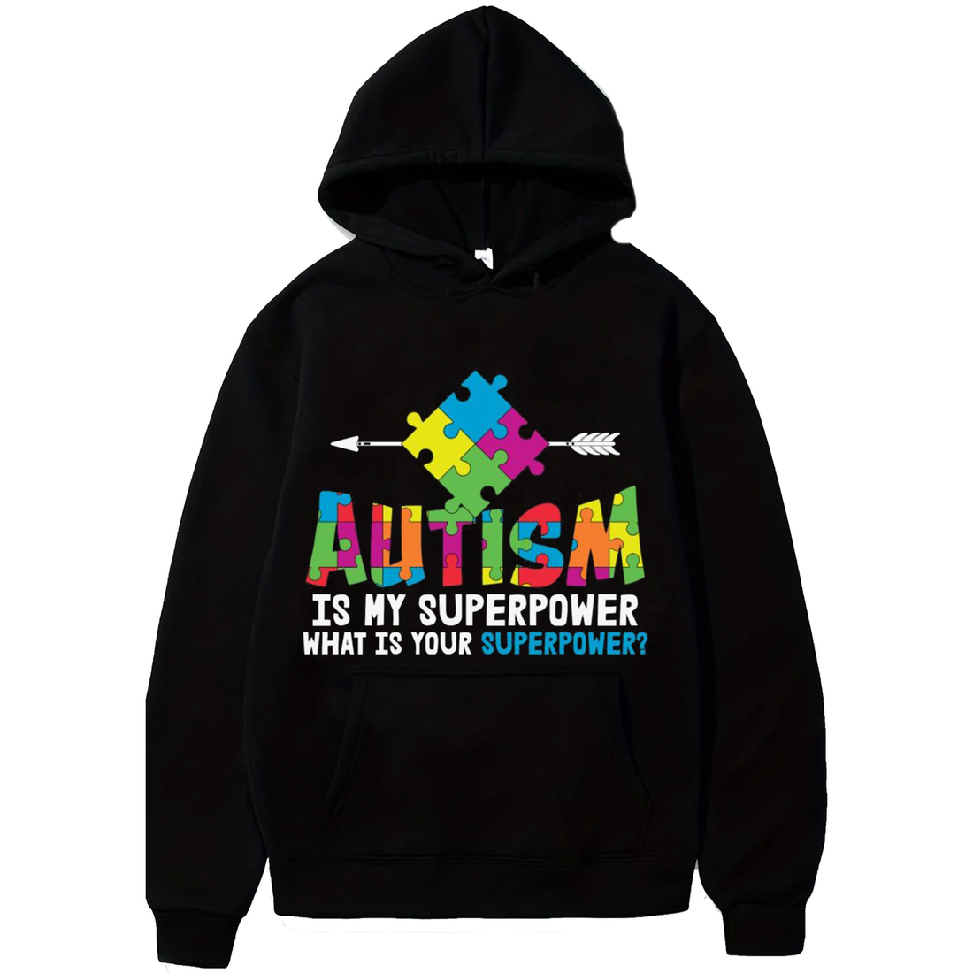 autism is my superpower what is your superpower?