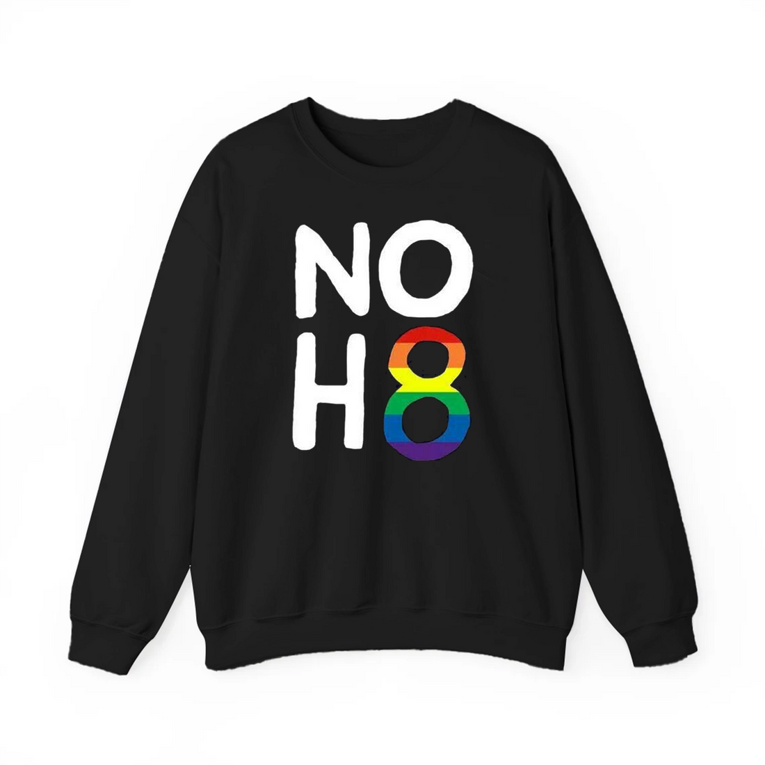 NOH8 - WE ARE ALL HUMAN