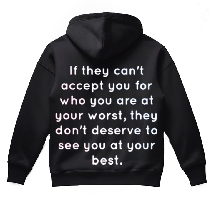 Customize Love your own hoodie