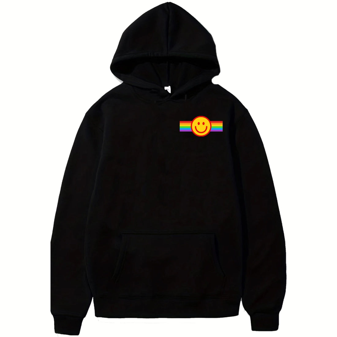 Custom Thank You Have A Gay Day  Hoodie