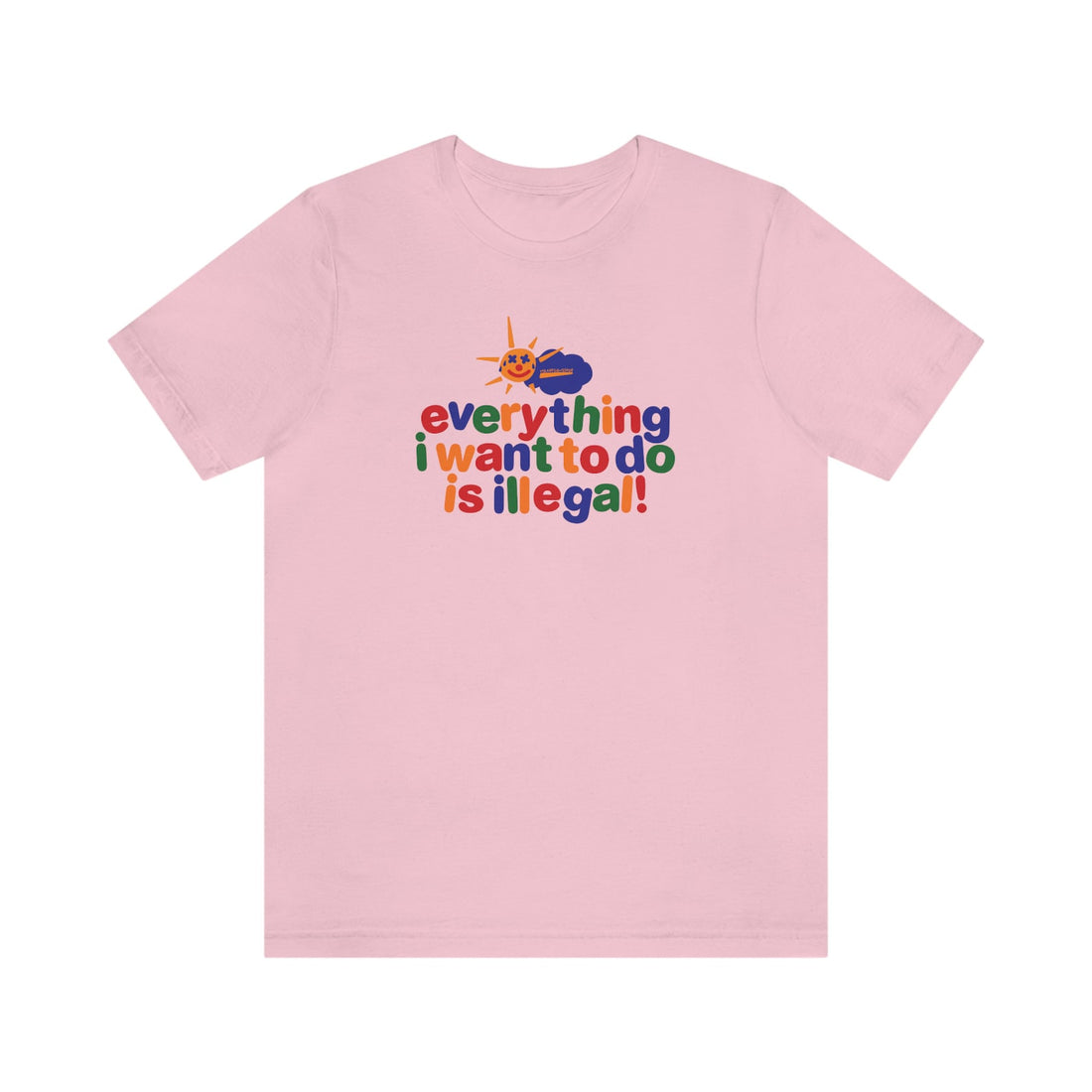 This shirt understands me